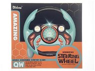 Steering wheel, 25 cm - Toy Steering Wheel