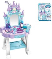 Cosmetic table with mirror and accessories - Kids' Table