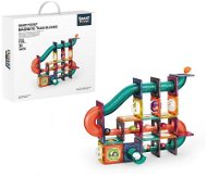 Magnetic Ball Track 78 pieces - Ball Track