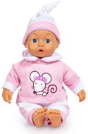 Baby Interactive Adele, 36cm, 16 Functions - Doll