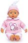 Baby Interactive Adele, 36cm, 16 Functions - Doll