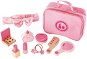 HAPE Cosmetic case - Thematic Toy Set