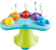 HAPE Musical Fountain - Whale - Water Toy