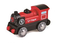 Train HAPE Battery-operated Engine - Vláček