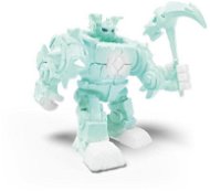 Schleich Eldrador 42546 Mini Creatures Eis-Roboter - Figur