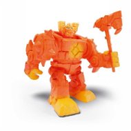 Schleich Eldrador Mini Creatures Lava Robot - Figure