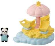Sylvanian Families - Baby Sternenkarussell - Spielset