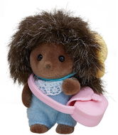 Sylvanian Families Baby Hedgehog - Figure