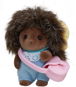 Figure Sylvanian Families Baby Hedgehog - Figurka