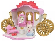 Sylvanian families Royal Carriage - Figure Accessories