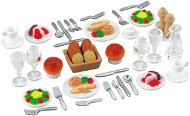 Sylvanian Families Dinner for Two - Figure Accessories