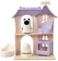 Sylvanian Families Haunted House - Doll House