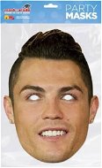 Mask of Cristiano Ronaldo - Carnival Mask