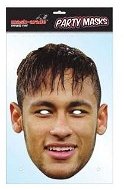 Maska Neymar Jr - Karnevalová maska