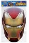 Avengers Iron Man Mask - Kids' Costume