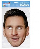Lionel Messi mask - Carnival Mask
