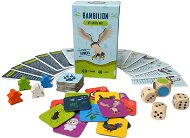 Bambilion of Games - Sumava - Board Game