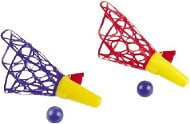 Frabar - shooting baskets with balls -  Scoop Ball