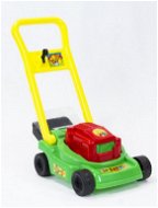Frabar - Lawnmower with grass Z - Children's Lawn Mower