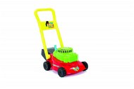 Frabar - Large lawnmower with No. - Children's Lawn Mower