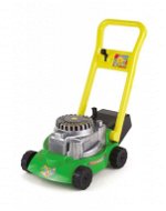Frabar - Large lawnmower with Z-tray - Children's Lawn Mower