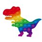 POP IT rainbow dinosaur - Pop It