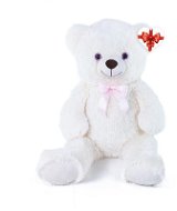 Rappa veľký plyšový medveď Lily 78 cm - Plyšová hračka