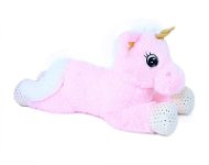 Rappa Big Plush Unicorn Niko 70cm - Soft Toy