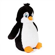 Rappa veľký plyšový tučniak Frosty 60 cm - Plyšová hračka
