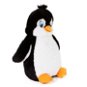 Rappa Frosty nagy plüss pingvin 60 cm - Plüss