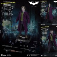 Beast Kingdom – DC Comics – Batman The Dark Knight – The Joker 21 cm - Figúrka