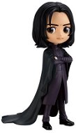 Banpresto - Harry Potter - Collection Figure Q posket - Severus Snape - 14 cm - Figur
