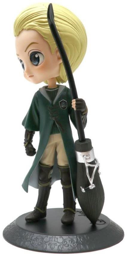 Draco cheap quidditch doll