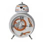 Paladone - Star Wars - BB8 Alarm clock - Ébresztőóra