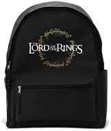 ABYstyle - Lord of the Rings - Backpack - "Ring" - Városi hátizsák
