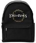 ABYstyle - Lord of the Rings - Backpack - "Ring" - City-Rucksack