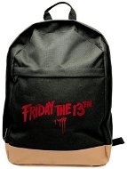 ABYstyle - Friday the 13th - Backpack - "Logo" - City Backpack