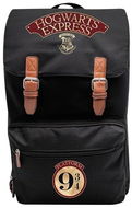 ABYstyle - Harry Potter - XXL Backpack "Hogwarts express" - Városi hátizsák