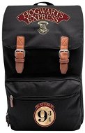 ABYstyle - Harry Potter - XXL Backpack "Hogwarts Express" - City Backpack