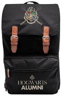 ABYstyle - Harry Potter - XXL Backpack "Hogwarts" - City Backpack