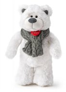 Lumpin Polar Bear ICY Big, 38cm - Soft Toy