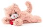 Lumpin Red Chilli Cat, 20cm - Soft Toy