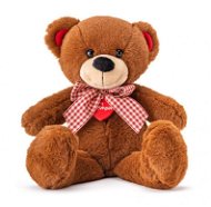 Lumpin Medveď Vincent, 34 cm - Plyšová hračka