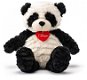 Lumpin Wu, a panda, kicsi, 20 cm - Plüss