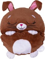 Happy Nappers Sleeping Bag Sleepy Brown Bunny Beeples - Sleeping Bag
