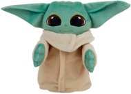 Star Wars the Child - Baby Yoda Basket with Hiding Place - Interactive Toy