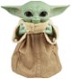 Interaktivní hračka Star Wars Galactic Grogu - Baby Yoda se svačinou - Interaktivní hračka