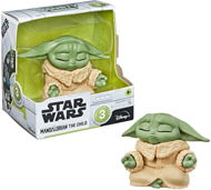 Star Wars - The Child - Yoda Baby Figur - Interaktives Spielzeug