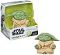 Star Wars the Child - Baby Yoda Figure - Interactive Toy