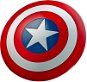 Avengers Legends Series Captain America Shield - Costume Accessory